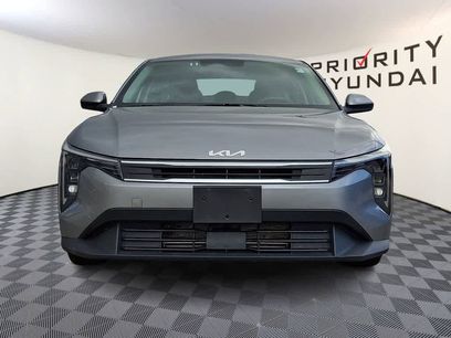 Used 2025 Kia K4