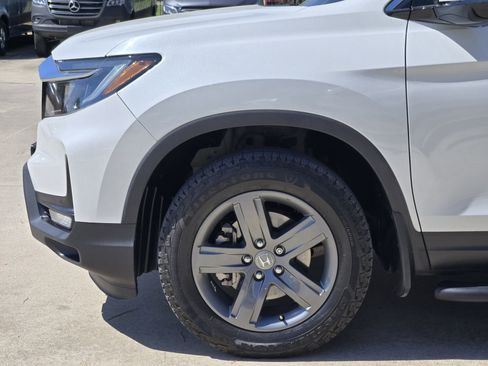 Used 2021 Honda Ridgeline RTL-E image 10