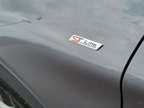Used 2026 Ford Explorer ST-Line w/ ST-Line Street Pack RWD image 23