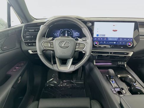 New 2026 Lexus RX 350 w/ Convenience Package image 22