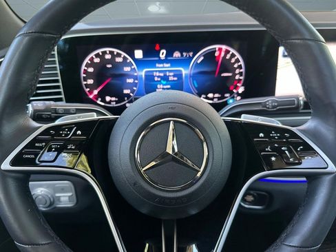 Certified 2025 Mercedes-Benz GLE 450e 4MATIC image 17