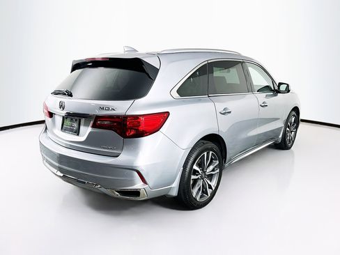 Used 2020 Acura MDX SH-AWD w/ Advance Package image 9