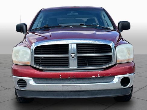 Used 2006 Dodge Ram 1500 Truck SLT w/ Mopar Chrome Edition Group RWD image 3