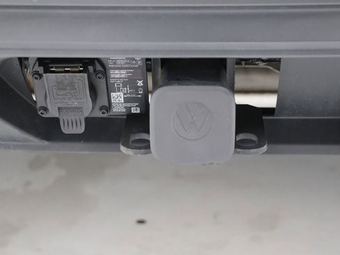 Used 2024 Volkswagen Atlas SEL image 10