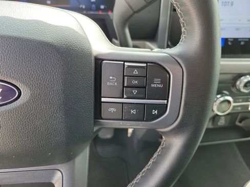 Used 2025 Ford F150 XLT w/ Equipment Group 301A Standard RWD image 26