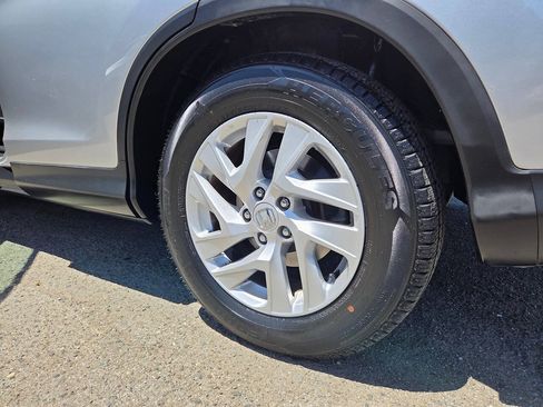 Used 2015 Honda CR-V EX image 46