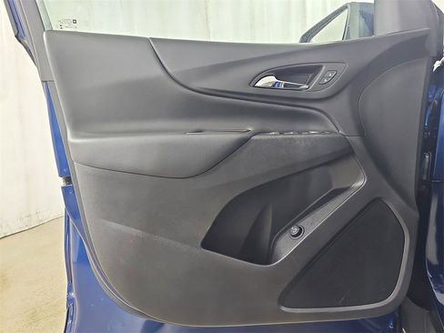Certified 2023 Chevrolet Equinox LT image 14
