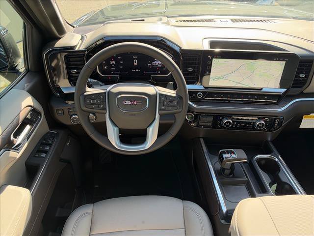 New 2026 GMC Sierra 1500 SLT w/ SLT Premium Plus Package AWD/4WD image 22