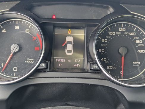 Used 2012 Audi A5 2.0T Premium Plus w/ Premium Plus Pkg image 26