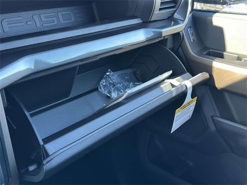 New 2025 Ford F150 STX w/ Equipment Group 201A FX4 image 30