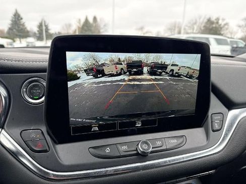 Certified 2025 Chevrolet Blazer LT image 14