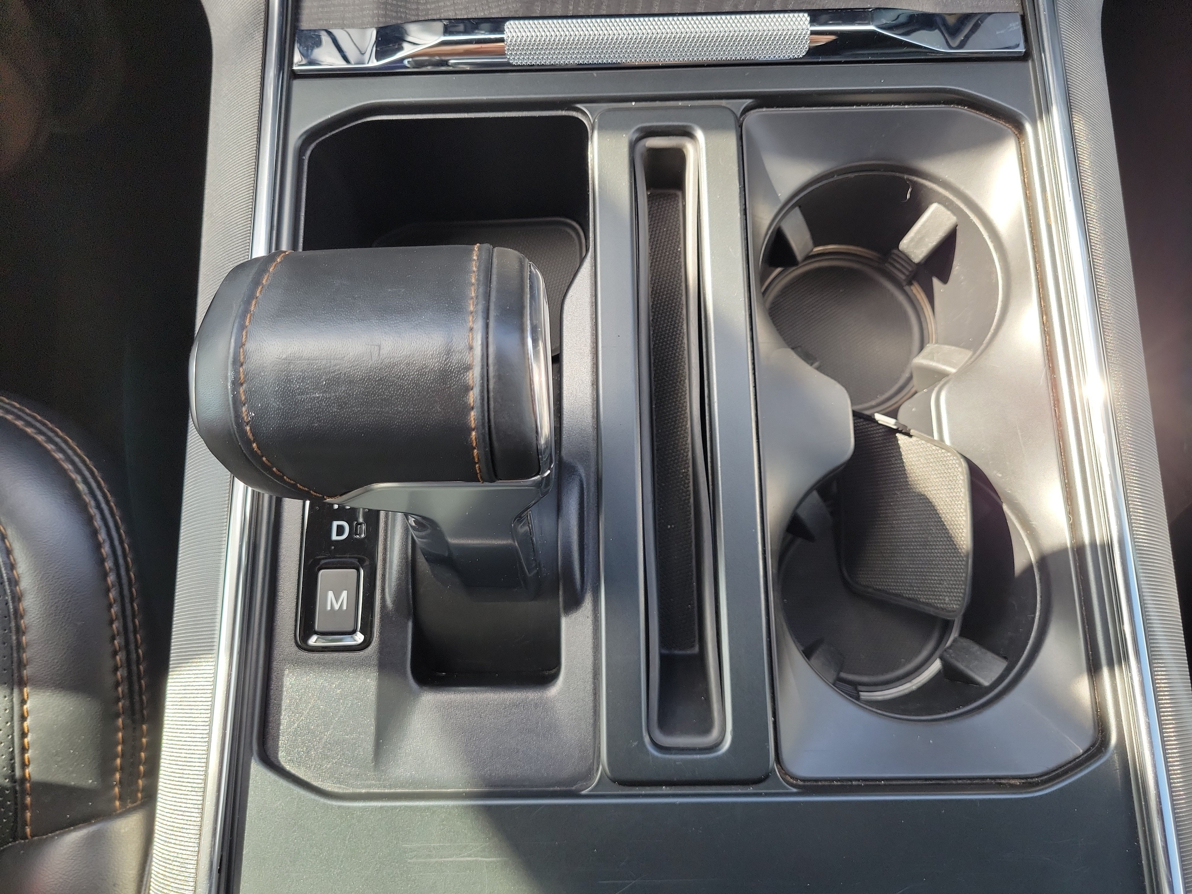 Used 2021 Ford F150 Platinum w/ Equipment Group 701A High AWD/4WD image 25