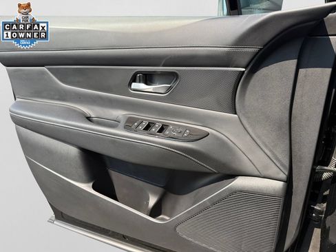 Certified 2025 Nissan Murano SV w/ Cargo Package AWD/4WD image 28
