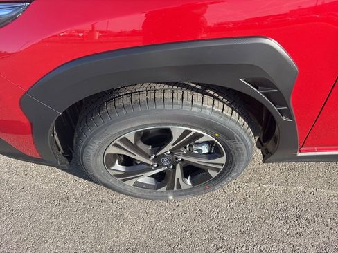 New 2026 Subaru Crosstrek 2.0i Premium image 8