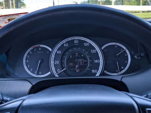 Used 2013 Honda Accord EX-L image 22