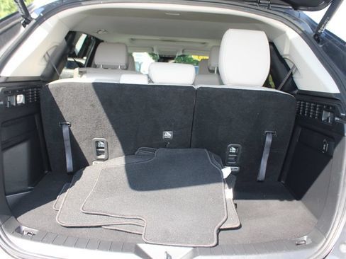Used 2024 MAZDA CX-90 3.3 Turbo w/ Preferred Plus AWD/4WD image 15