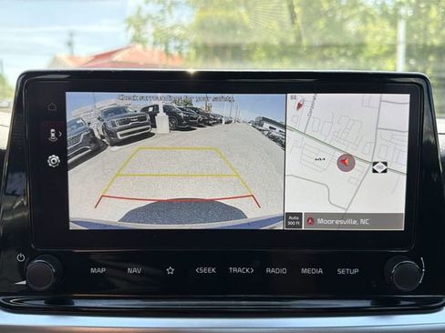 Certified 2023 Kia Forte GT-Line w/ GT-Line Technology Package image 17