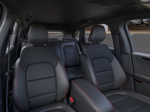 New 2025 Ford Escape ST-Line w/ Tech Pack #1 image 10