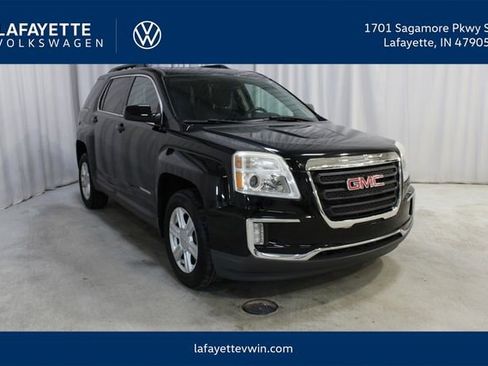 Used 2016 GMC Terrain SLE w/ Convenience Package image 1