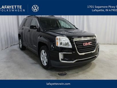 Used 2016 GMC Terrain SLE w/ Convenience Package