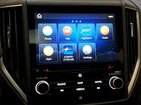 Used 2023 Subaru Crosstrek 2.5i Limited image 6