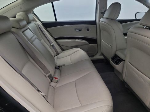 Used 2017 Acura RLX w/ Technology Package image 19