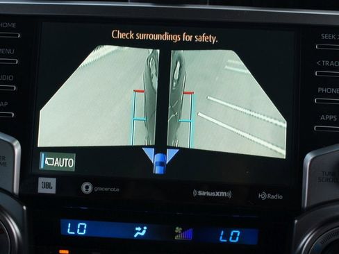 Used 2024 Toyota 4Runner Limited image 9