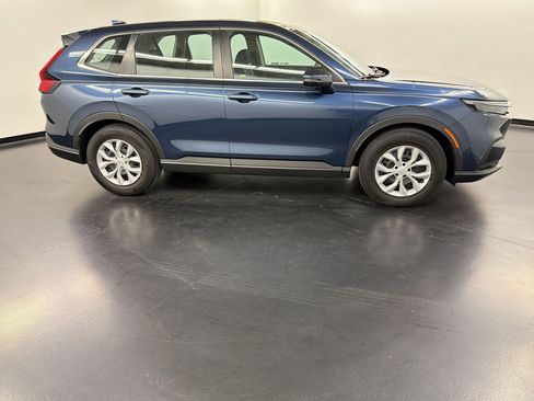 Certified 2024 Honda CR-V LX image 8