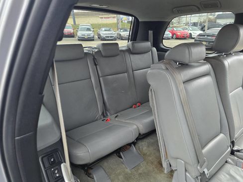 Used 2011 Toyota Sequoia SR5 image 30