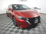 New 2025 Nissan Sentra SV image 3