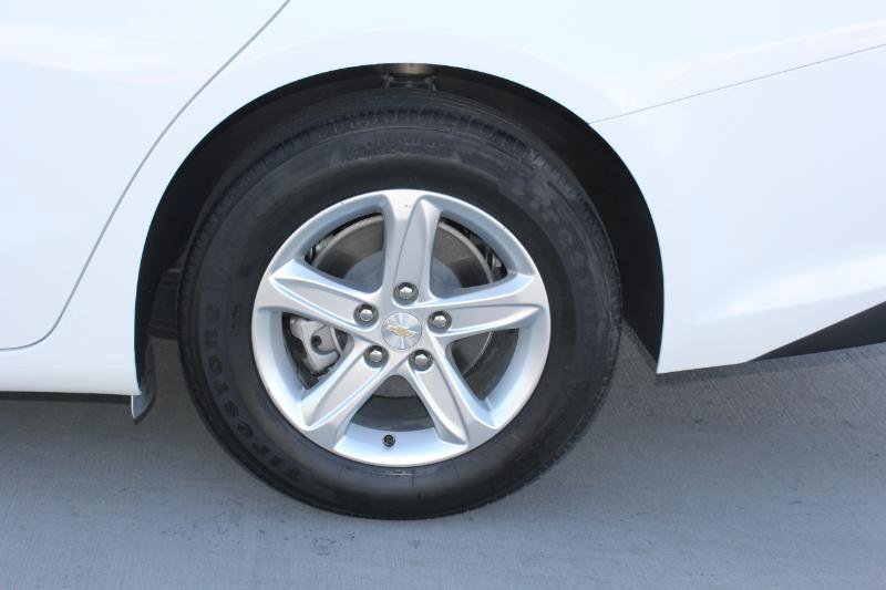 Used 2024 Chevrolet Malibu LS FWD image 33