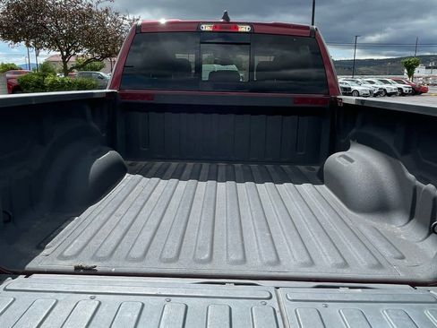 Used 2020 RAM 1500 Limited AWD/4WD image 13