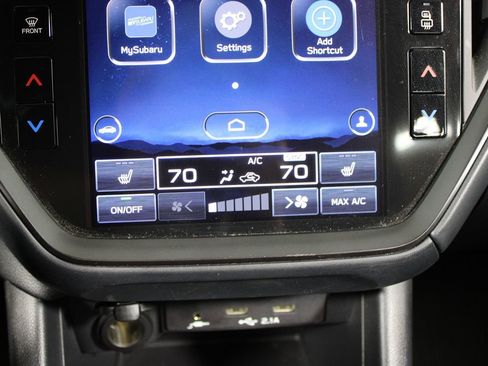 Used 2022 Subaru WRX Premium image 18