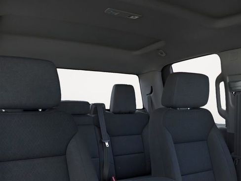 New 2026 GMC Sierra 1500 Elevation image 24