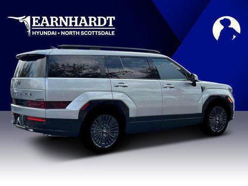 New 2026 Hyundai Santa Fe Calligraphy AWD/4WD image 8