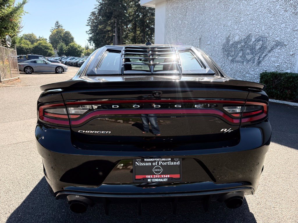 Used 2023 Dodge Charger R/T RWD image 6
