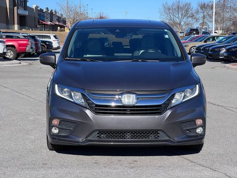 Used 2020 Honda Odyssey EX-L image 10