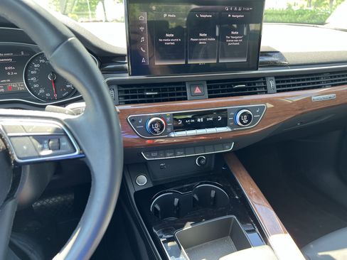 Used 2023 Audi A5 2.0T Premium AWD/4WD image 32