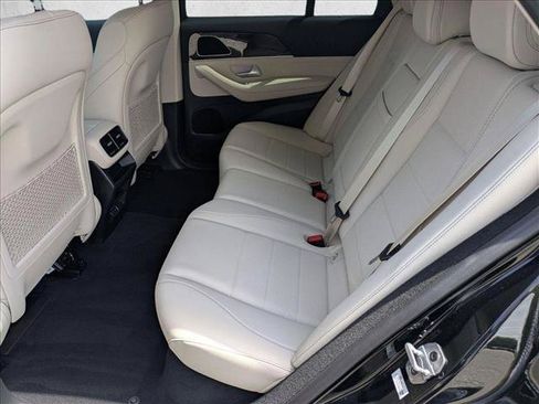 Certified 2026 Mercedes-Benz GLE 350 4MATIC image 20