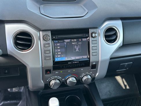 Used 2019 Toyota Tundra SR5 w/ SR5 Upgrade Package RWD image 12