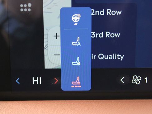 New 2026 Lincoln Aviator Reserve image 55