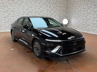 New 2026 Hyundai Sonata Limited video 1