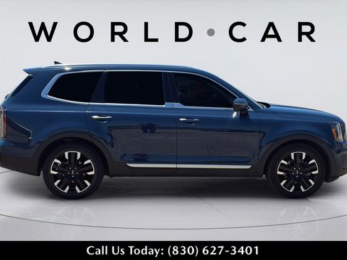Used 2023 Kia Telluride SX Prestige AWD/4WD image 17