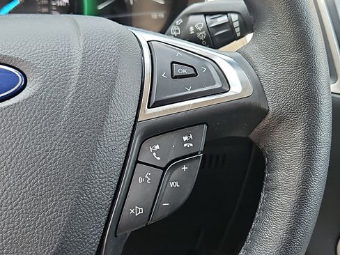 Used 2020 Ford Edge SEL w/ Convenience Package AWD/4WD image 23