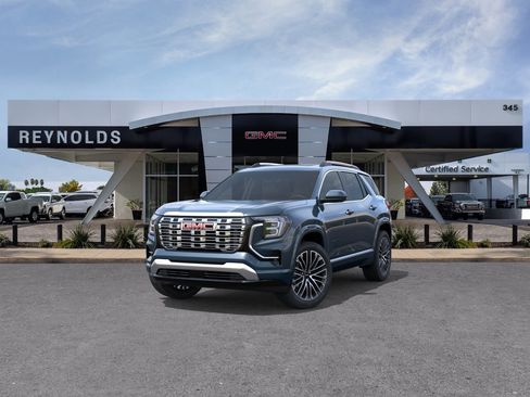 New 2026 GMC Terrain Denali image 8