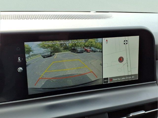 Used 2024 Kia Seltos EX AWD/4WD image 31