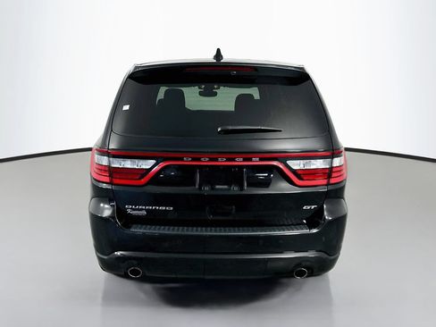 Used 2025 Dodge Durango GT RWD image 6