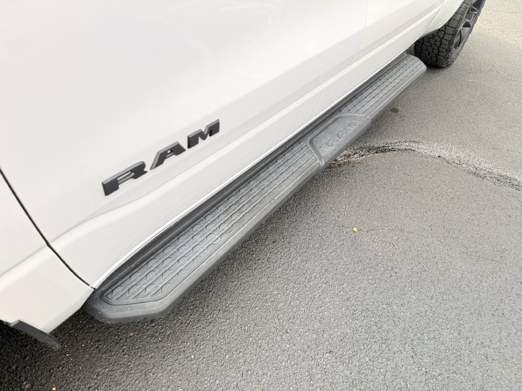 Used 2021 RAM 1500 Sport w/ Trailer Tow Group AWD/4WD image 38