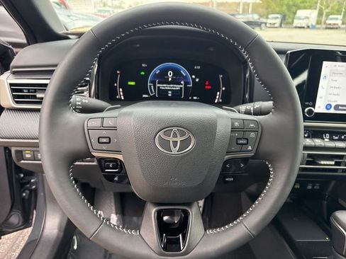 Used 2026 Toyota Camry SE w/ Convenience Package AWD/4WD image 18