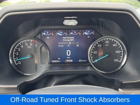 Used 2023 Ford F150 XLT w/ Equipment Group 302A High AWD/4WD image 20